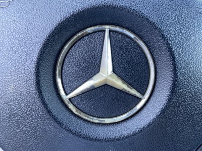2016 Mercedes-Benz E-Class E 400
